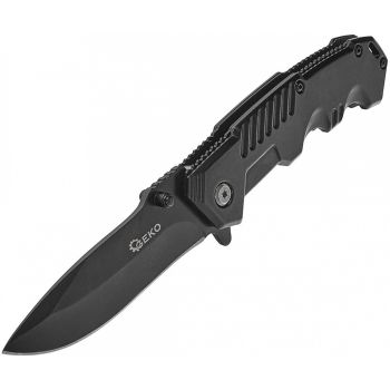 LUKUSTUSEGA TASKUNUGA 200/55MM GEKO