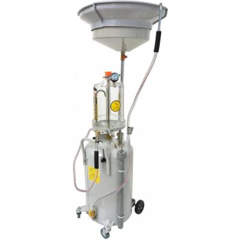 ÕLIKOGUJA-IMUR 80L. KLAASANUMAGA 9L (SKAALAGA) PREMIUM GEKO