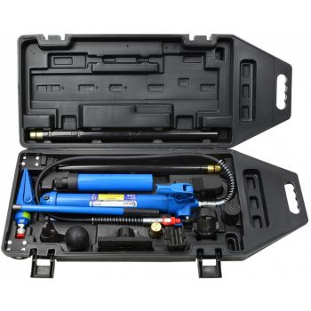 KERETUNGRAUD PLEKIÕGVENDUSKOMPLEKT 10T GEKO