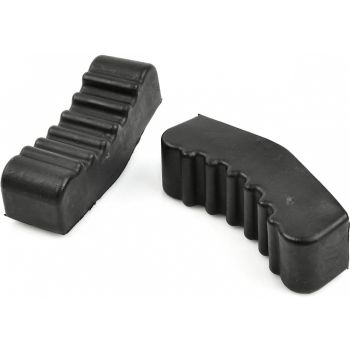 NELIJALGPÜRAMIID PUKK KUMMIPADI (G02161)