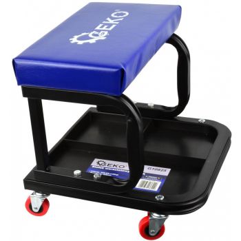 TÖÖKOJA TOOL RATASTEL. SEKTSIOONPÕHJAGA GEKO