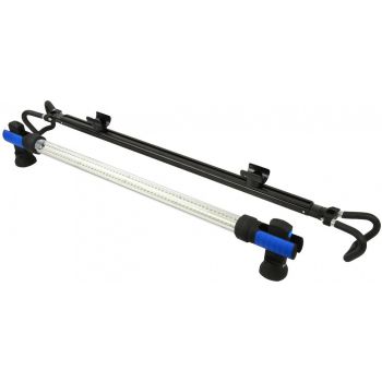 TÖÖLAMP KAPOTI ALLA 120-LED. AKUGA. 120-195CM REGULEERITAV GEKO