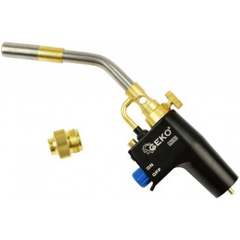 GAASIPÕLETI BLOWTORCH. KEERE 7/16" GEKO