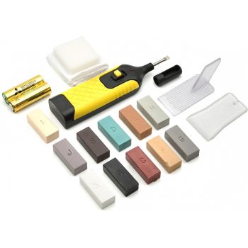 KIVIPAHTEL PARANDUS KOMPLEKT GEKO