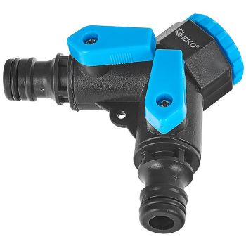 VOOLIKUÜHENDUS KOLLEKTOR KAHENE KRAANIGA "SKY-LINE" SEERIA GEKO