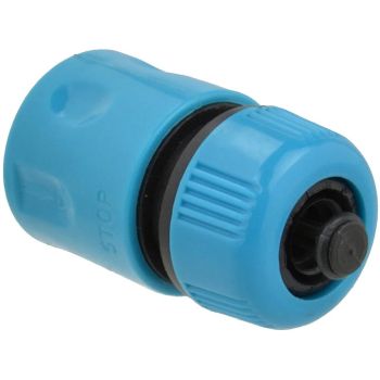 VEEVOOLIKU KIIRLIIDE 1/2" STOP GEKO