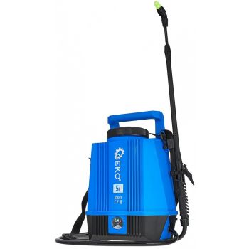 AIAPRITS AKUGA 12V 1.3AH LI-ION 5L. 2.3 KG GEKO