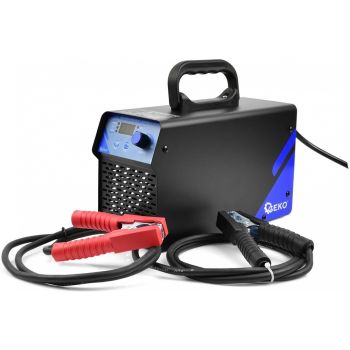 INVERTER AKULAADIJA-KÄIVITUSABI 12/24V. 600A GEKO