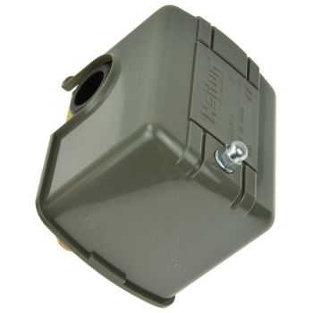 VEEPUMBA SURVELÜLITI 1/4" 12A. 230V GEKO