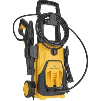 SURVEPESUR 90-135BAR. 5.5L/M. 1800W. 230V. 5M VOOLIK. LISATARVIKUTEGA JOHN GARDENER