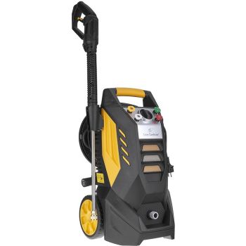 SURVEPESUR 130-195BAR. 5.3L/M. 2500W. 230V. 5M VOOLIK. LISATARVIKUTEGA JOHN GARDENER