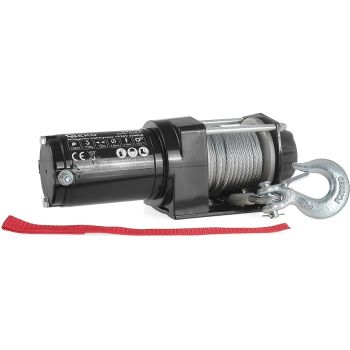 ELEKTRILINE VINTS 1134KG 12V. 12M. 4.8MM GEKO