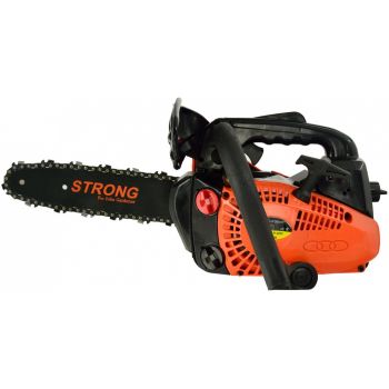 OKSASAAG/MOOTORSAAG 2T 25.4CC 1.5HJ. 10" JOHN GARDENER