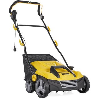 MURUÕHUTAJA/AERAATOR/SKARIFIKAATOR 38CM. 230V JOHN GARDENER