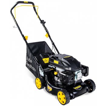 MURUNIIDUK 40CM. 139CC 4T BENSIINIM. KOGURIGA JOHN GARDENER