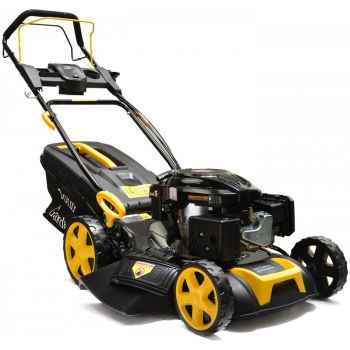 ISEVEDAV MURUNIIDUK "LONCIN" 51CM. 196CC BENSIINIM. KOGURIGA JOHN GARDENER