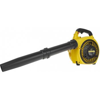 LEHEPUHUR 25.4CM³. 225KM/H. 5.1KG 2-TAKTI JOHN GARDENER