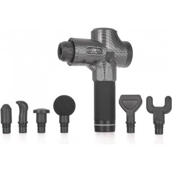 MASSAAÞIPÜSTOL 100W GEKO