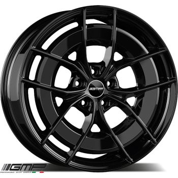 GMP ENERGIA GB 8.5X20 5X114/40 (64.1) (B) (K60°) (KBA) KG750 *MODEL 3