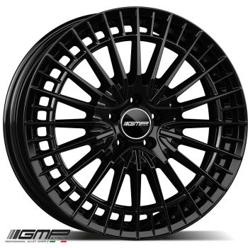 GMP QSTAR GB 10.0X21 5X112/64 (66.6) (B) (PK/R14L16) (KBA) KG900 *UUS K.KAPS