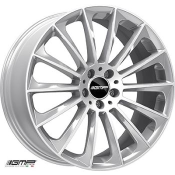 GMP STELLAR S 11.5X21 5X112/38 (66.6) (S) (PK/R14) (TUV) KG900