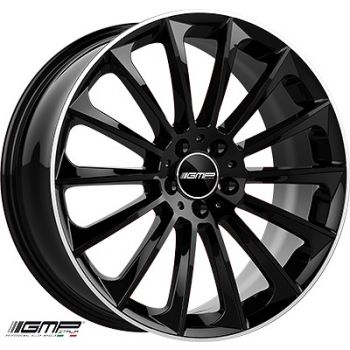 GMP STELLAR BDL 11.5X21 5X112/38 (66.6) (BGP) (PK/R14) (TUV) KG900
