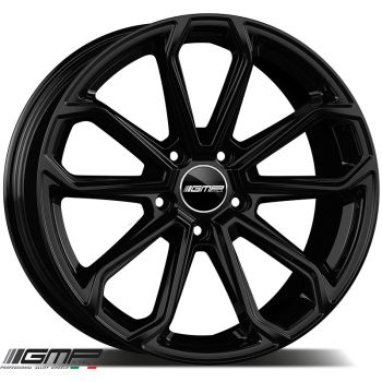 GMP FURIOSA GB 11.5X21 5X130/52 (71.6) (B) (PK/R14) (KBA) KG900