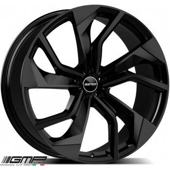 GMP REBEL GB 11.5X21 5X130/66 (71.6) (B) (PK/R14) (AUD) KG940 REAR