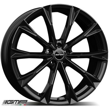 GMP TOTALE GB 11.5X23 5X120/42 (66.7) (B) (K60°) (KBA) KG1000 *XM