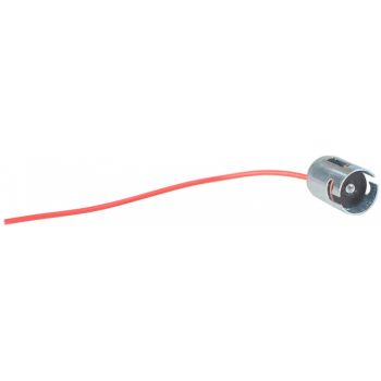 BA15S PESA 17MM JUHTMEGA 80MM M-TECH