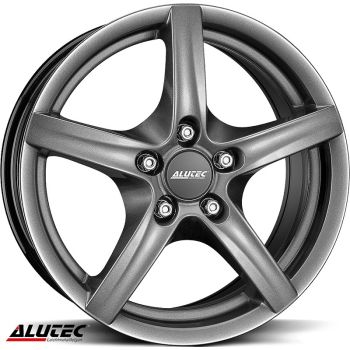 ALUTEC GRIP GR 7.0X16. 5X108/38 (65.1) (PS12X1.25) (GR) (TÜV) KG725