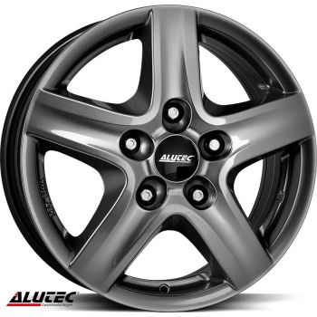 ALUTEC GRIP T GR 6.5X16. 5X130/66 (78.1) (GR) (TÜV) KG1450 (CIT/FIA/PEU)
