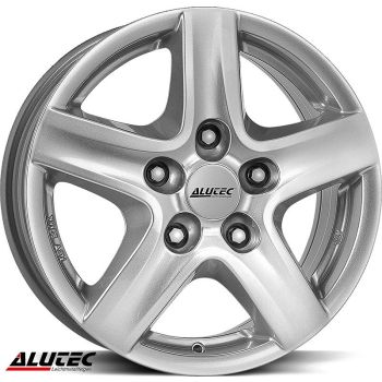 ALUTEC GRIP T 6.5X16. 5X130/66 (89.1) (S) (TÜV) KG1450 (NIS/REN/OPE)