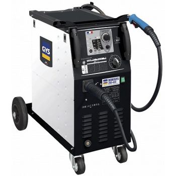 KEEVITUS MONOGYS 250-4CS GYS