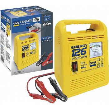 ENERGY 126 GYS