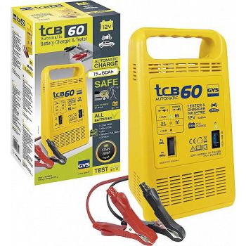 TCB 60 AUTOMATIC GYS