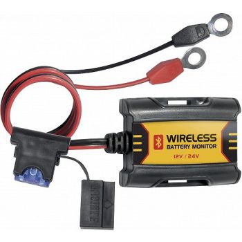 AKUTESTER WIRELESS GYS