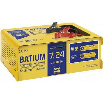 BATIUM 7.24 GYS