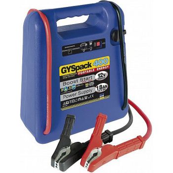 GYSPACK 400 GYS
