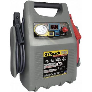 GYSPACK 750 GYS