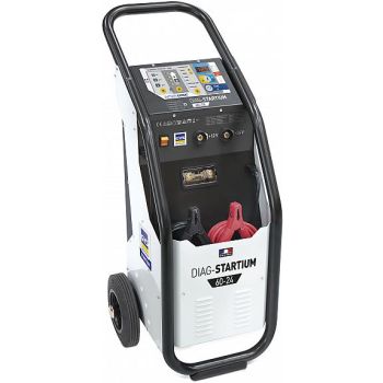 AKULAADIJA-KÄIVITUSABI DIAG-STARTIUM 60-24 GYS