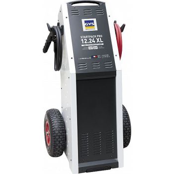 KÄIVITUSABI STARTPACK PRO 12.24V XL GYS