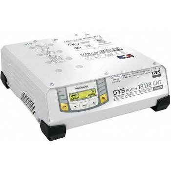 AKULAADIJA-TOITEALLIKAS GYSFLASH 121.12 CNT-FV GYS