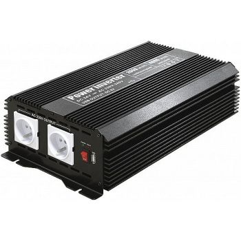 INVERTER 24V->230V (2000W MODIFIED WAVE) MSW82000 GYS