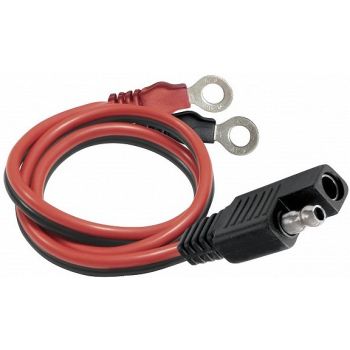 KAABEL 45CM M6 SAE-ÜHENDUS GYSFLASH GYS