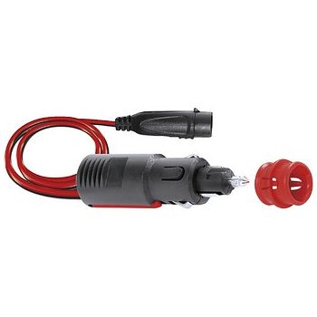 AKULAADIJA ÜHENDUSJUHE SIGARETI SÜÜTAJASSE GYSFLASH 1-7 GYS