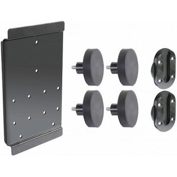 PAIGALDUSRAAM MAGNETFIX GYSFLASH LAADIJATELE GYS