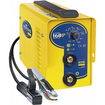 KEEVITUS MMA GYSMI 160 P GYS