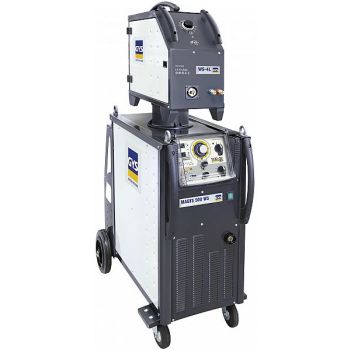 KEEVITUS MAGYS 500 WS 400V 450A (TARVIKUTETA) GYS