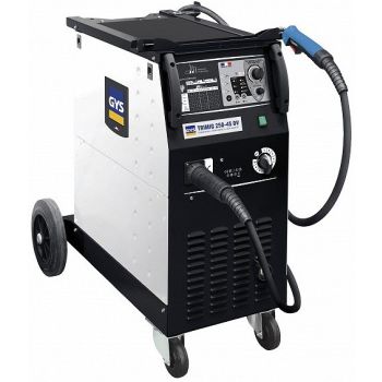 KEEVITUS TRIMIG 250-4S DV - 230/400V 250A GYS